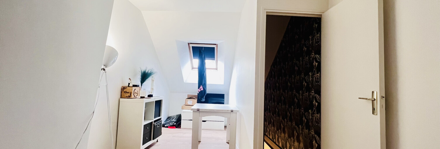 Maison 5 Pièces 122 m² à vendre à Auneau-Bleury-Saint-Symphorien (28700)