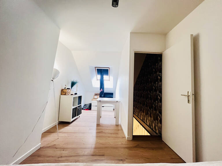 Maison pleine de charme   122 m2   Aucun travaux — photo 1