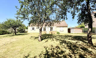 Maison 4 Pièces 99 m² à vendre à Auneau-Bleury-Saint-Symphorien (28700)