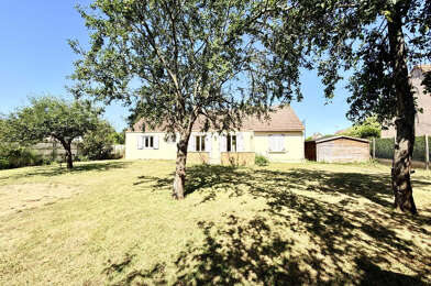 Maison 4 pièces 210000 €