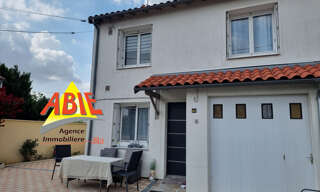 Maison 4 Pièces 80 m² à vendre à Niort (79000)