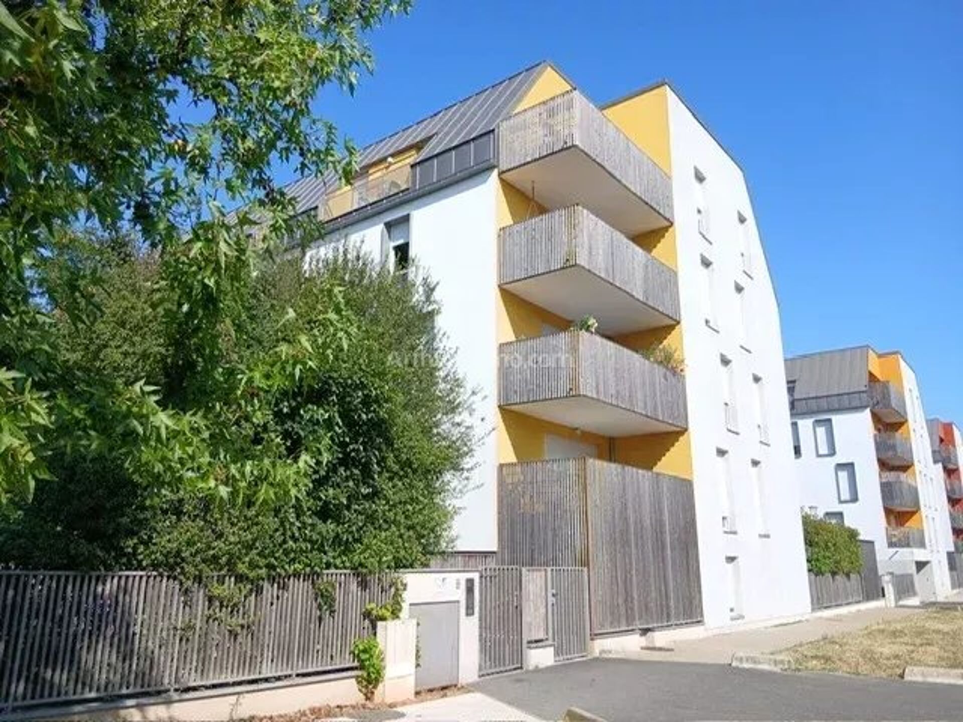 Appartement 3 pièces 62 m² · à Villeneuve-Saint-Georges · 62 m² · 189 990 €