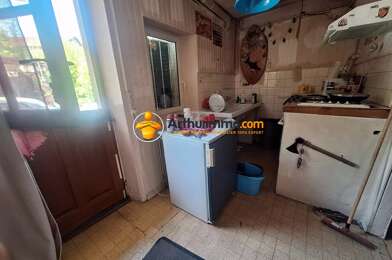 Appartement 5 pièces 125000 €