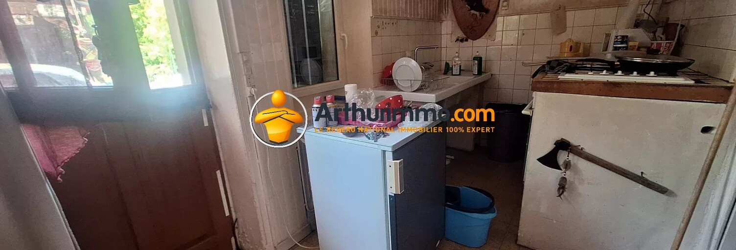 Appartement 5 Pièces  m² à vendre à Coulommiers (77120)