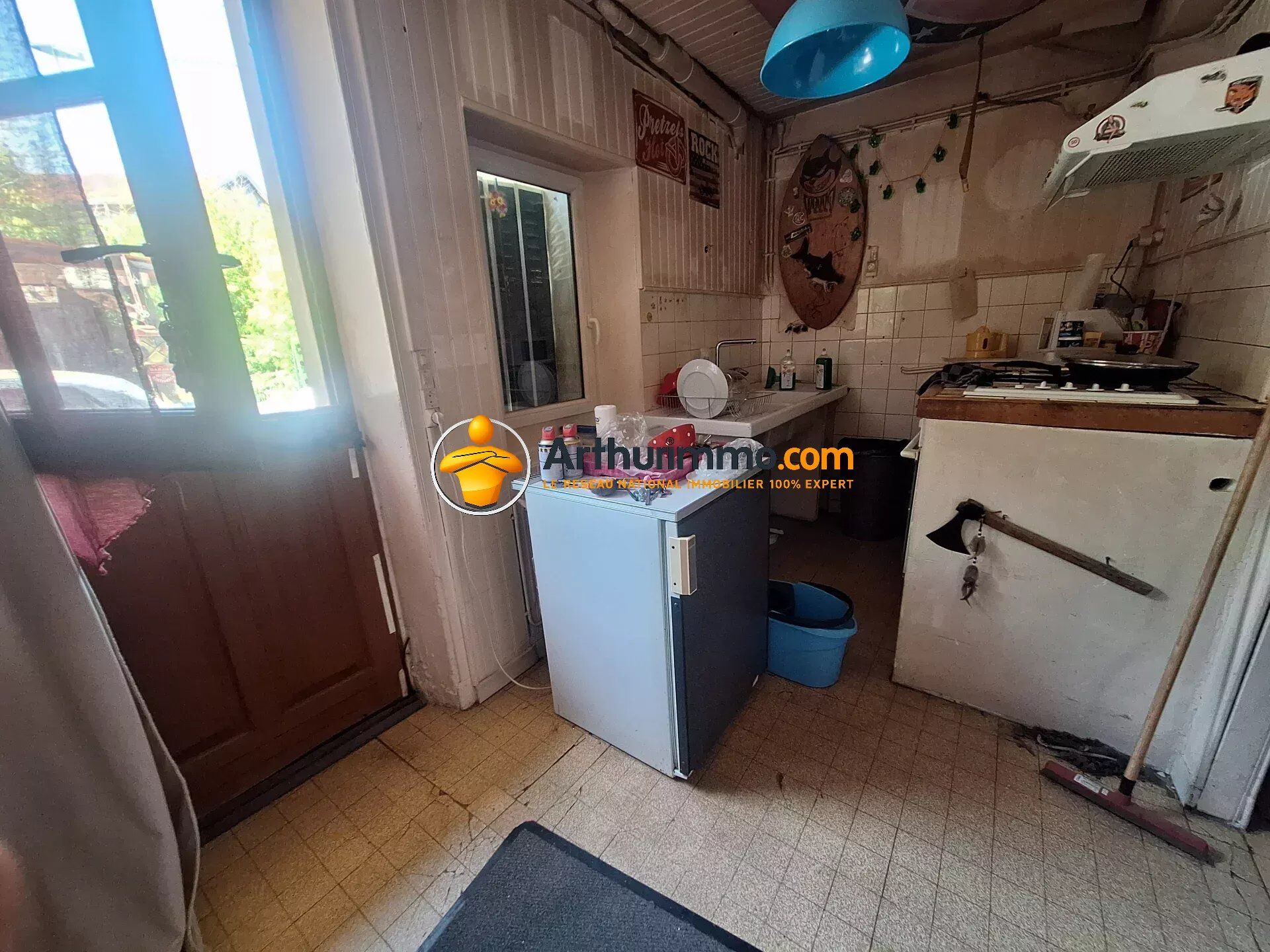 Appartement 5 pièces 145 m² · à Coulommiers · 145 m² · 125 000 €