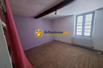 Maison 5 pièces 125000 €