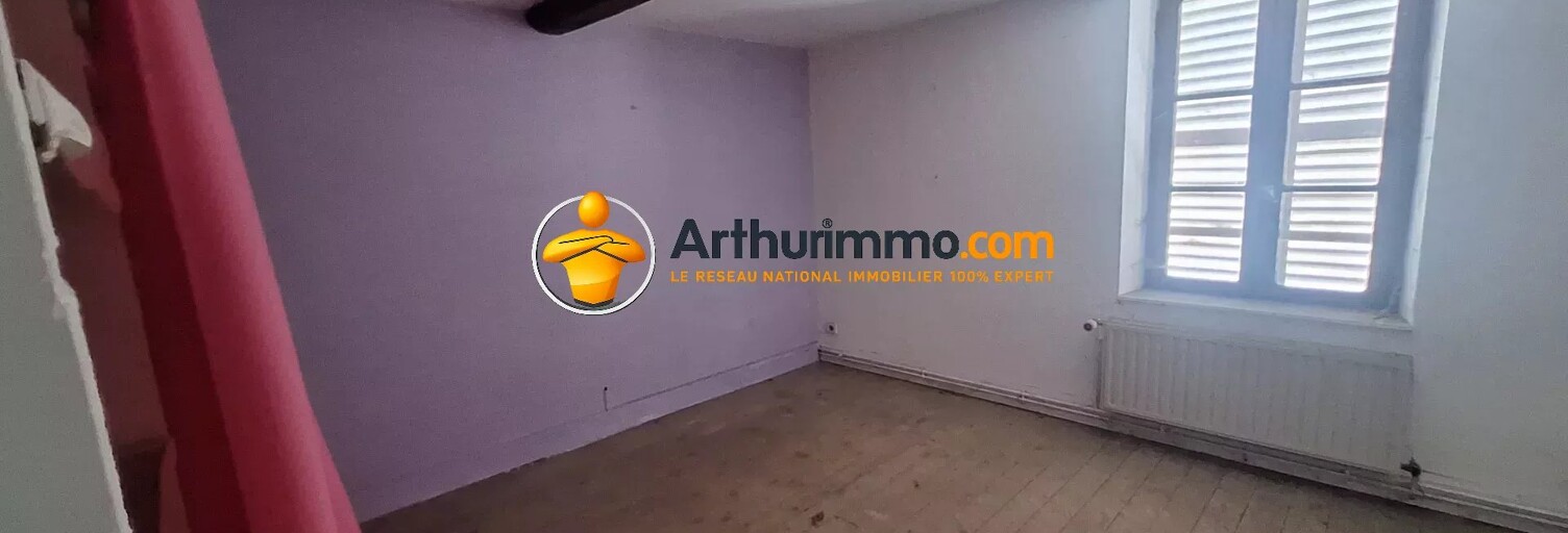 Maison 5 Pièces  m² à vendre à Coulommiers (77120)