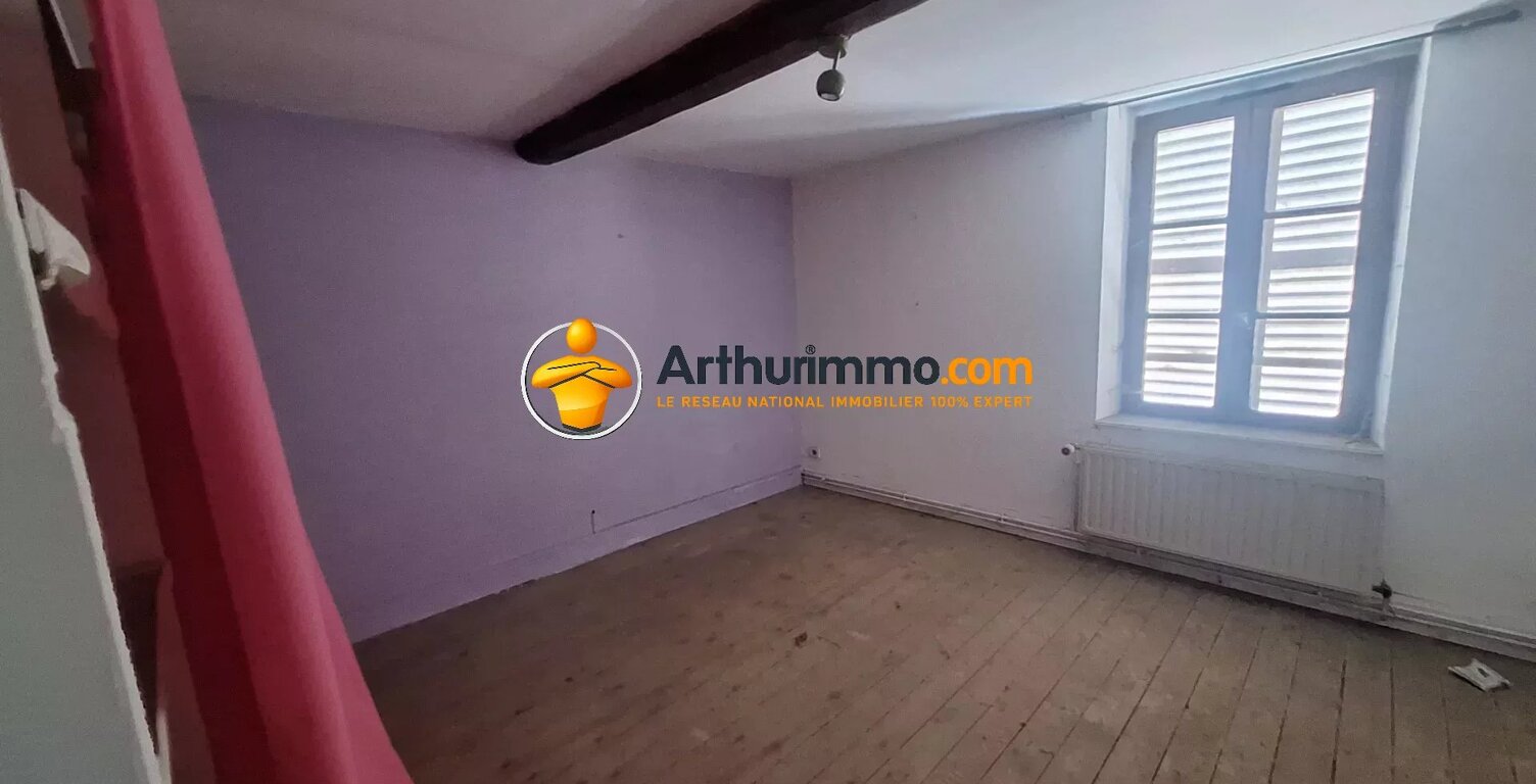 Vente maison 5 pièces  Coulommiers (77120) — photo 1
