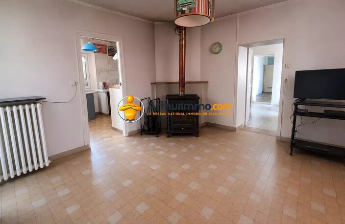Vente maison 5 pièces  Coulommiers (77120) — photo 2