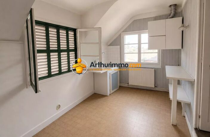 Vente maison 5 pièces  Coulommiers (77120) — photo 3