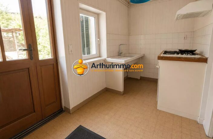 Vente maison 5 pièces  Coulommiers (77120) — photo 4