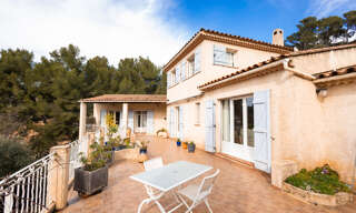 Maison 6 Pièces 220 m² à vendre à Ollioules (83190)