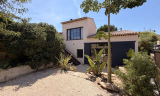 Maison 7 Pièces 162 m² à vendre à La Cadière-d'Azur (83740)