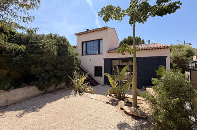 Maison 7 pièces 849000 €