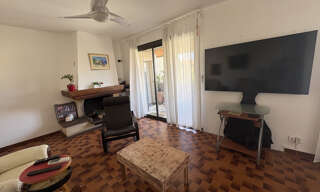 Appartement 4 Pièces 91 m² à vendre à Ollioules (83190)