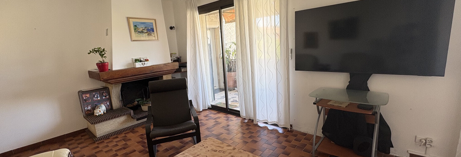 Appartement 4 Pièces 91 m² à vendre à Ollioules (83190)