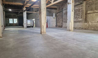 Immeuble  355 m² à vendre à Béziers (34500)