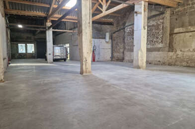 Immeuble  349000 €