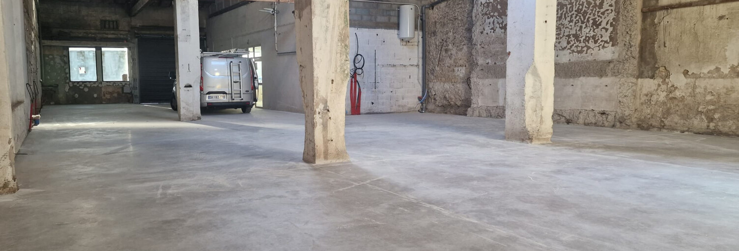Immeuble  355 m² à vendre à Béziers (34500)
