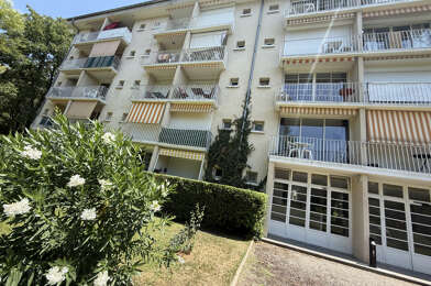 Appartement 1 pièces 70000 €