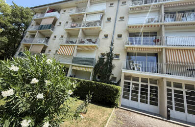 Appartement a fort rendement locatif — photo du bien