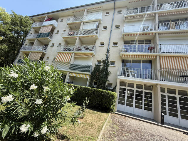 Appartement a fort rendement locatif — photo du bien