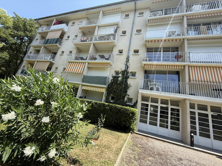 Appartement a fort rendement locatif — photo 1