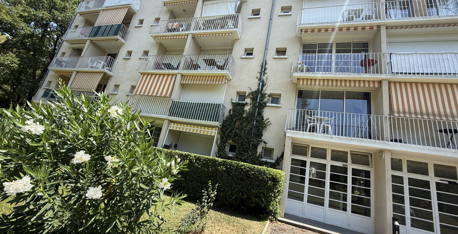 Appartement a fort rendement locatif — photo 1