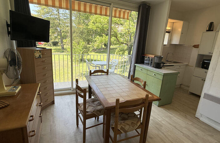 Appartement a fort rendement locatif — photo 2