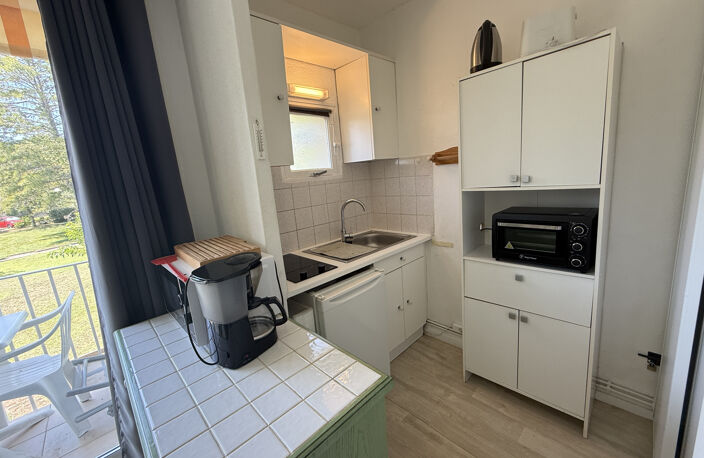 Appartement a fort rendement locatif — photo 4