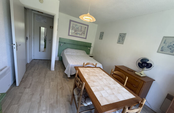 Appartement a fort rendement locatif — photo 5