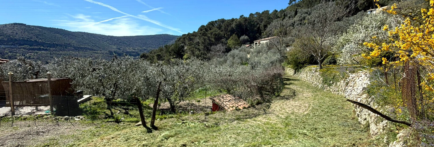 Appartement 3 Pièces 70 m² à vendre à La Trinité (06340)
