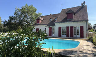 Maison 9 Pièces 280 m² à vendre à Blois (41000)