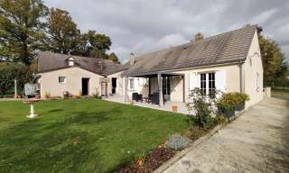 Maison 4 Pièces 98 m² à vendre à Villaines-la-Juhel (53700)