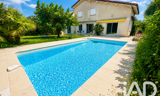 Maison 8 Pièces 220 m² à vendre à Mérignac (33700)