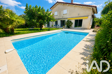 Maison 8 pièces 670000 €