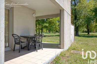 Appartement 2 pièces 248000 €