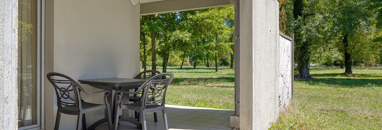 Appartement 2 Pièces 46 m² à vendre à Divonne-les-Bains (01220)