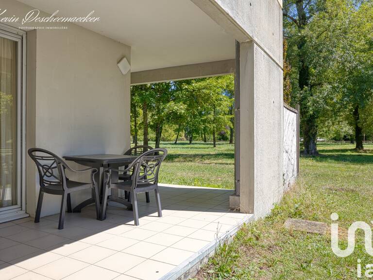 Vente Appartement 2 pièces — photo 1