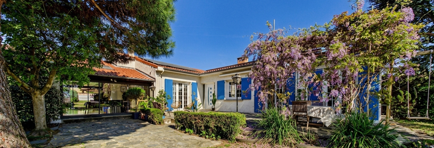 Maison 6 Pièces 180 m² à vendre à Cornas (07130)