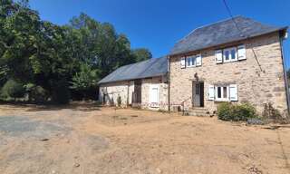Maison 4 Pièces 83 m² à louer à Saint-Méard (87130)