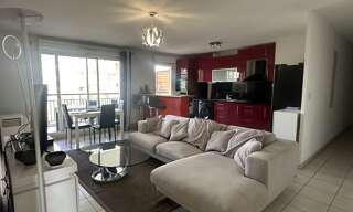 Appartement 3 Pièces 71 m² à louer à Marseille 11 (13011)