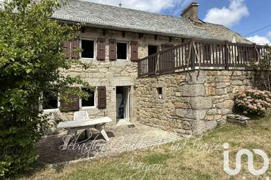 Maison 7 pièces 208000 €