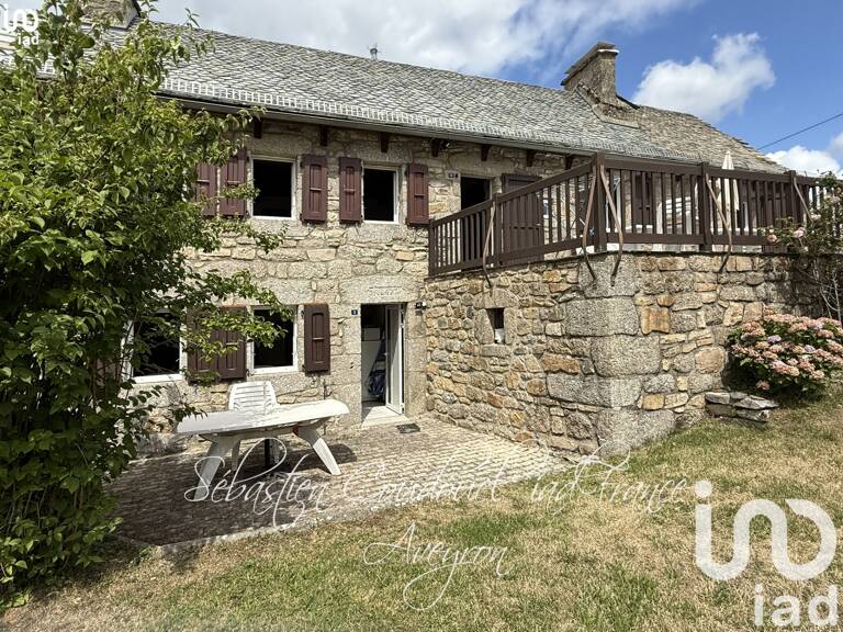 Vente Maison traditionnelle 7 pièces — photo 1