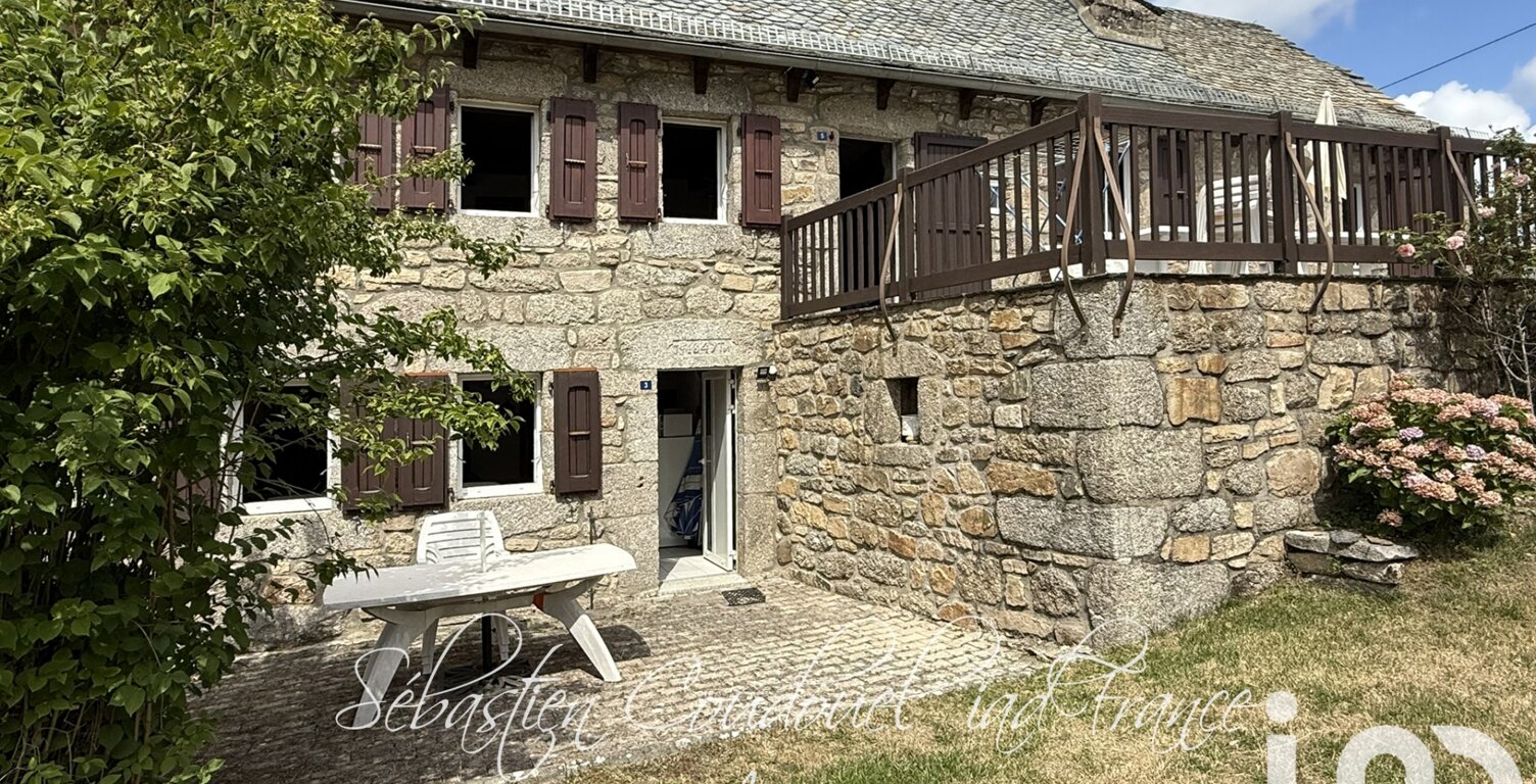 Vente Maison traditionnelle 7 pièces — photo 1