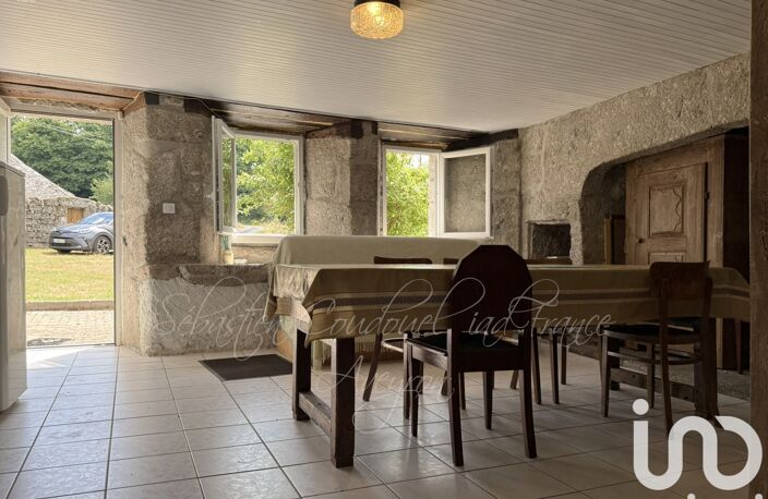 Vente Maison traditionnelle 7 pièces — photo 5