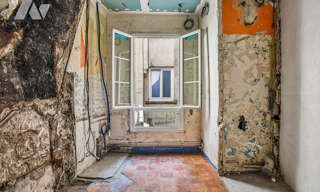 Appartement 1 Pièce 11 m² à vendre à Paris 3 (75003)