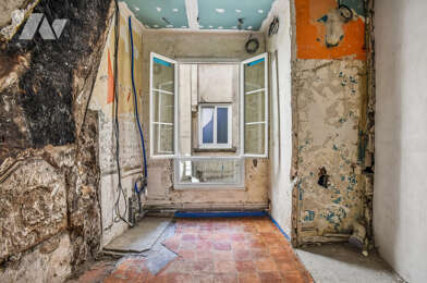 Appartement 1 pièces 115000 €