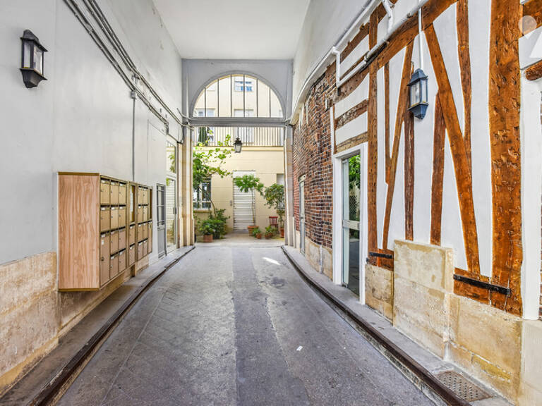 Appartement 1 pièce 11 m² — photo 1