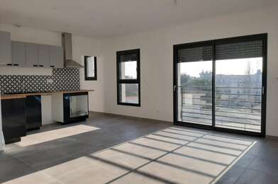 Appartement 4 pièces 950 €